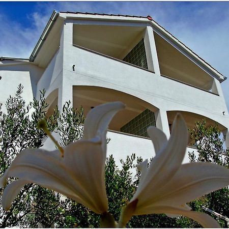 Apartments Purkovic Водице Екстер'єр фото