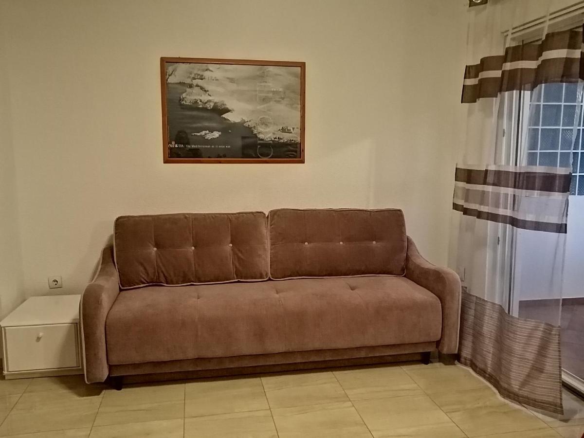 Apartments Purkovic Водице Екстер'єр фото