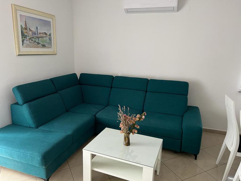 Apartments Purkovic Водице Екстер'єр фото