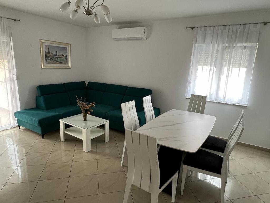 Apartments Purkovic Водице Екстер'єр фото