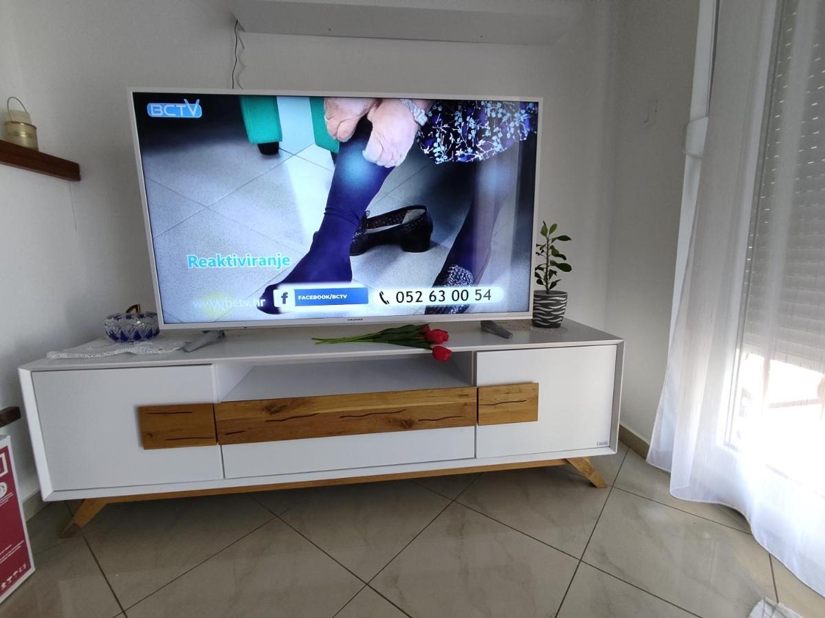 Apartments Purkovic Водице Екстер'єр фото