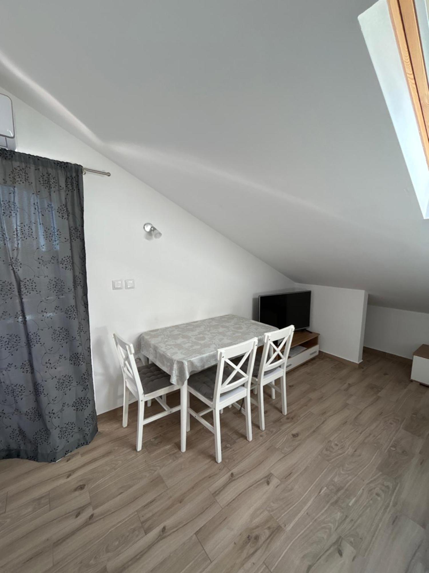 Apartments Purkovic Водице Екстер'єр фото