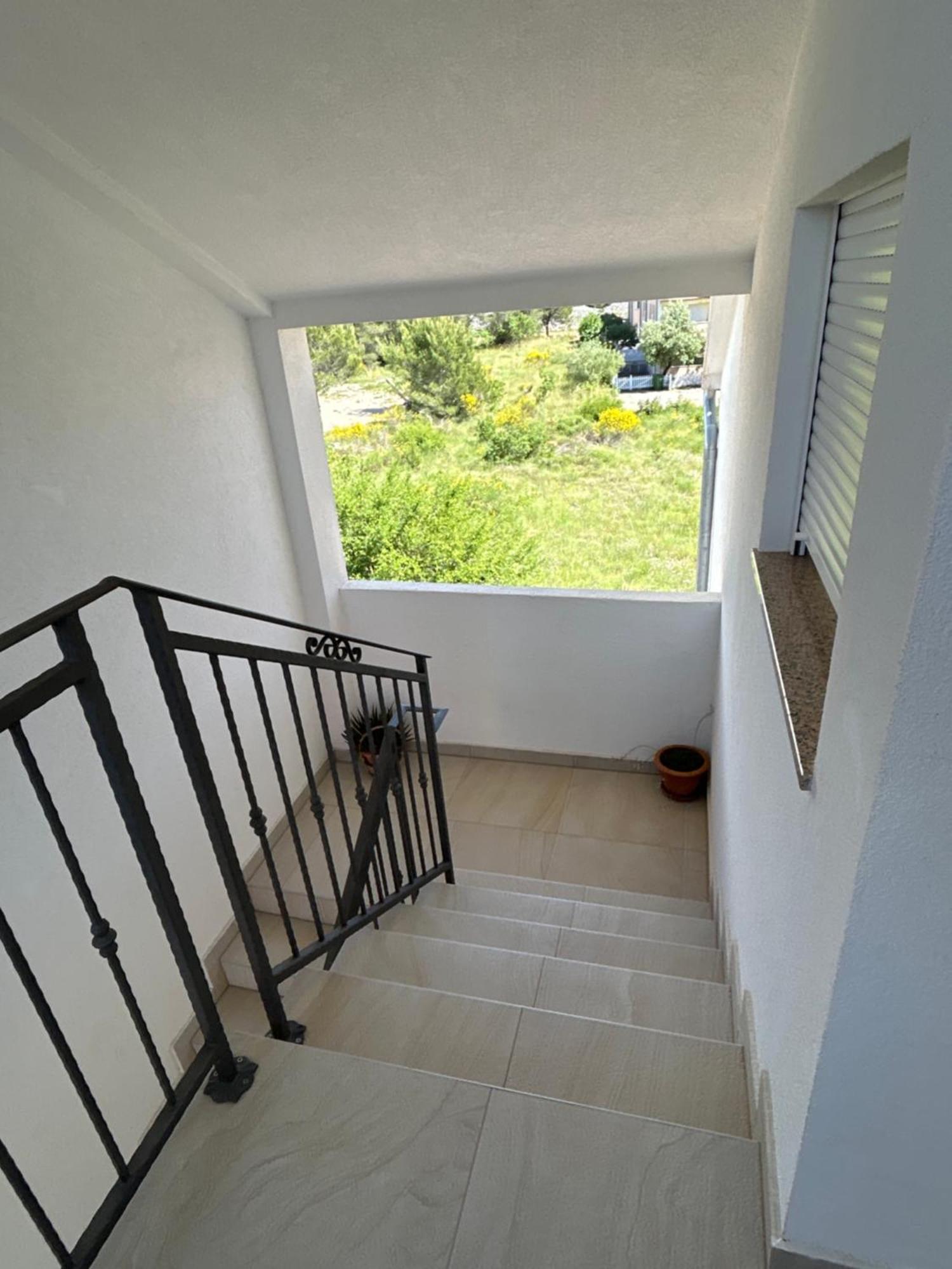 Apartments Purkovic Водице Екстер'єр фото