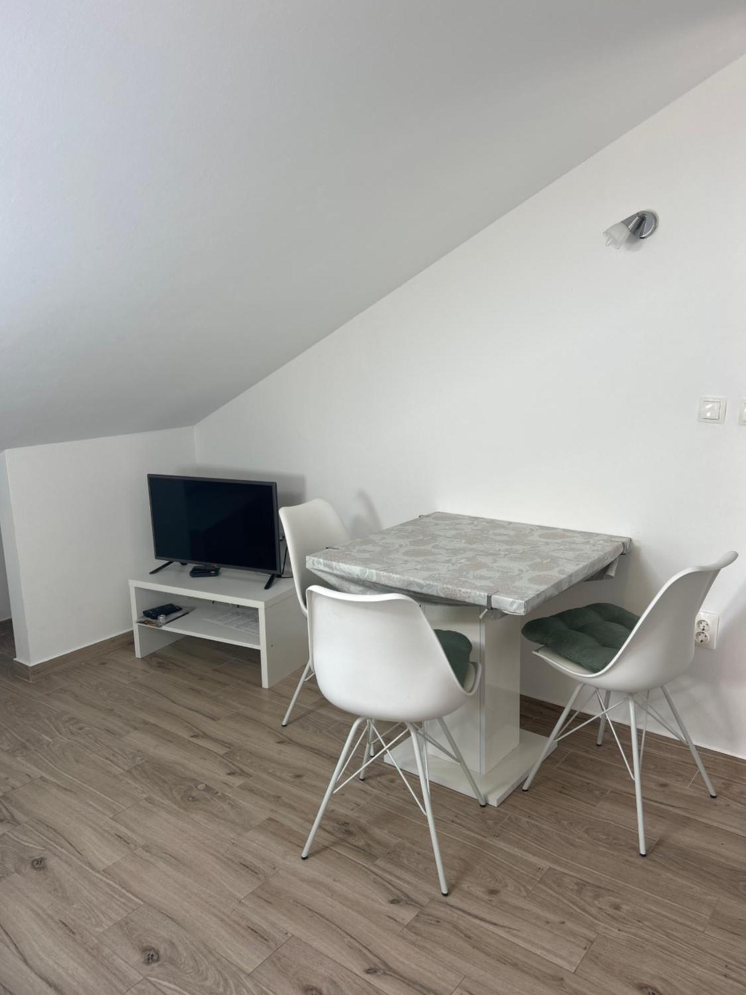 Apartments Purkovic Водице Екстер'єр фото