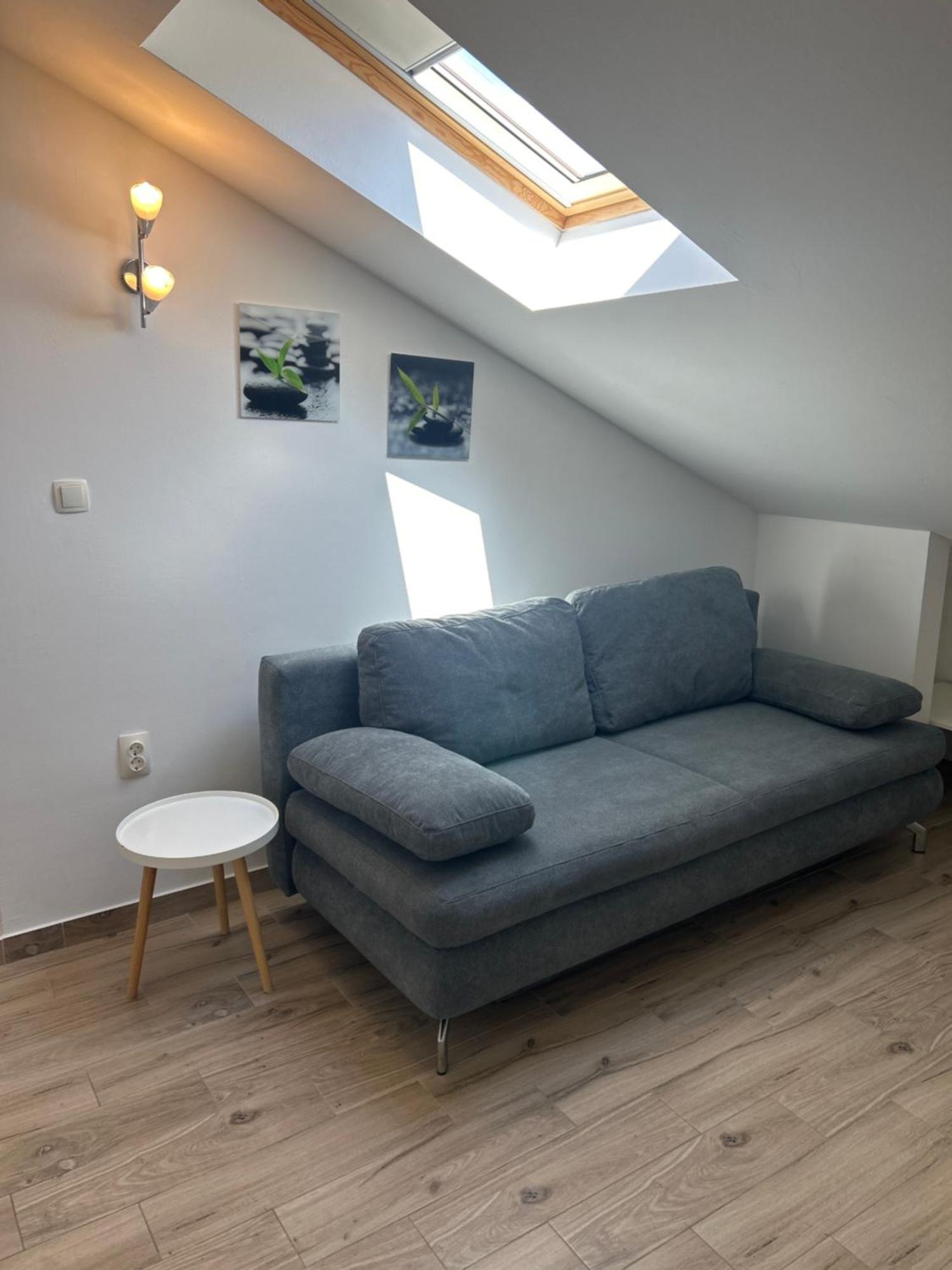 Apartments Purkovic Водице Екстер'єр фото