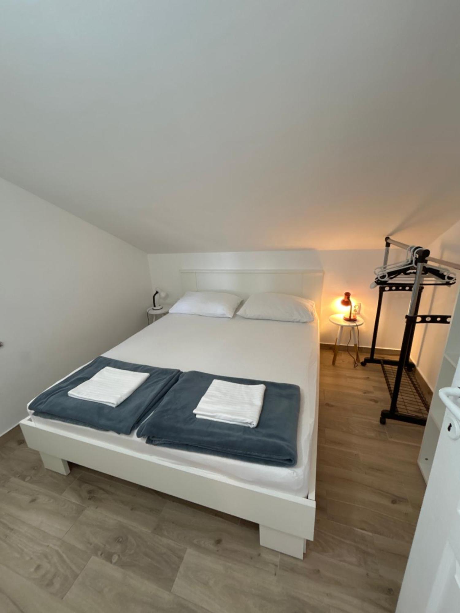 Apartments Purkovic Водице Екстер'єр фото