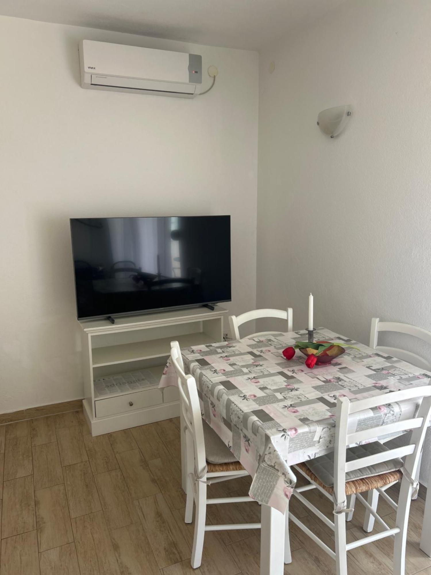 Apartments Purkovic Водице Екстер'єр фото