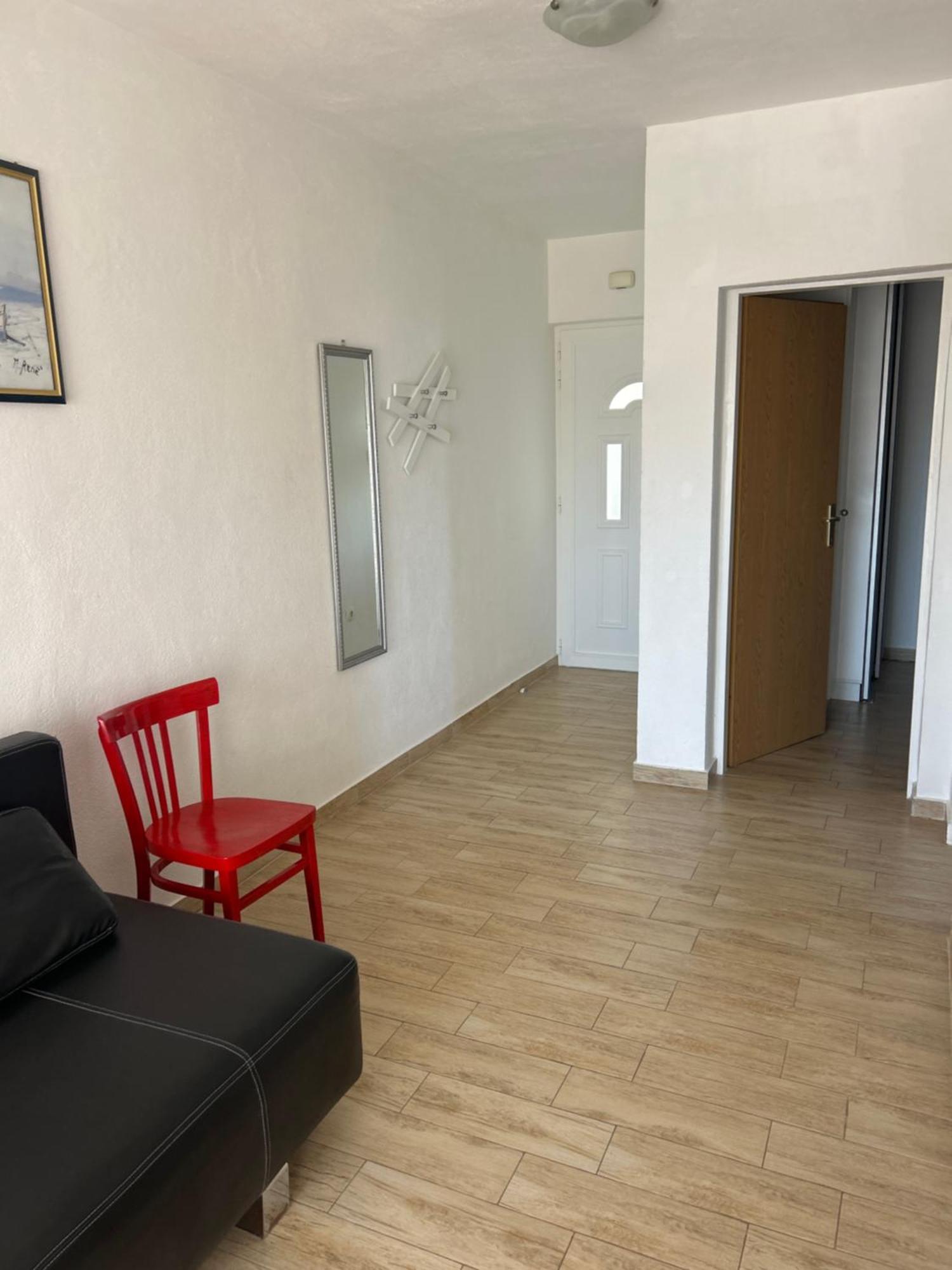Apartments Purkovic Водице Екстер'єр фото