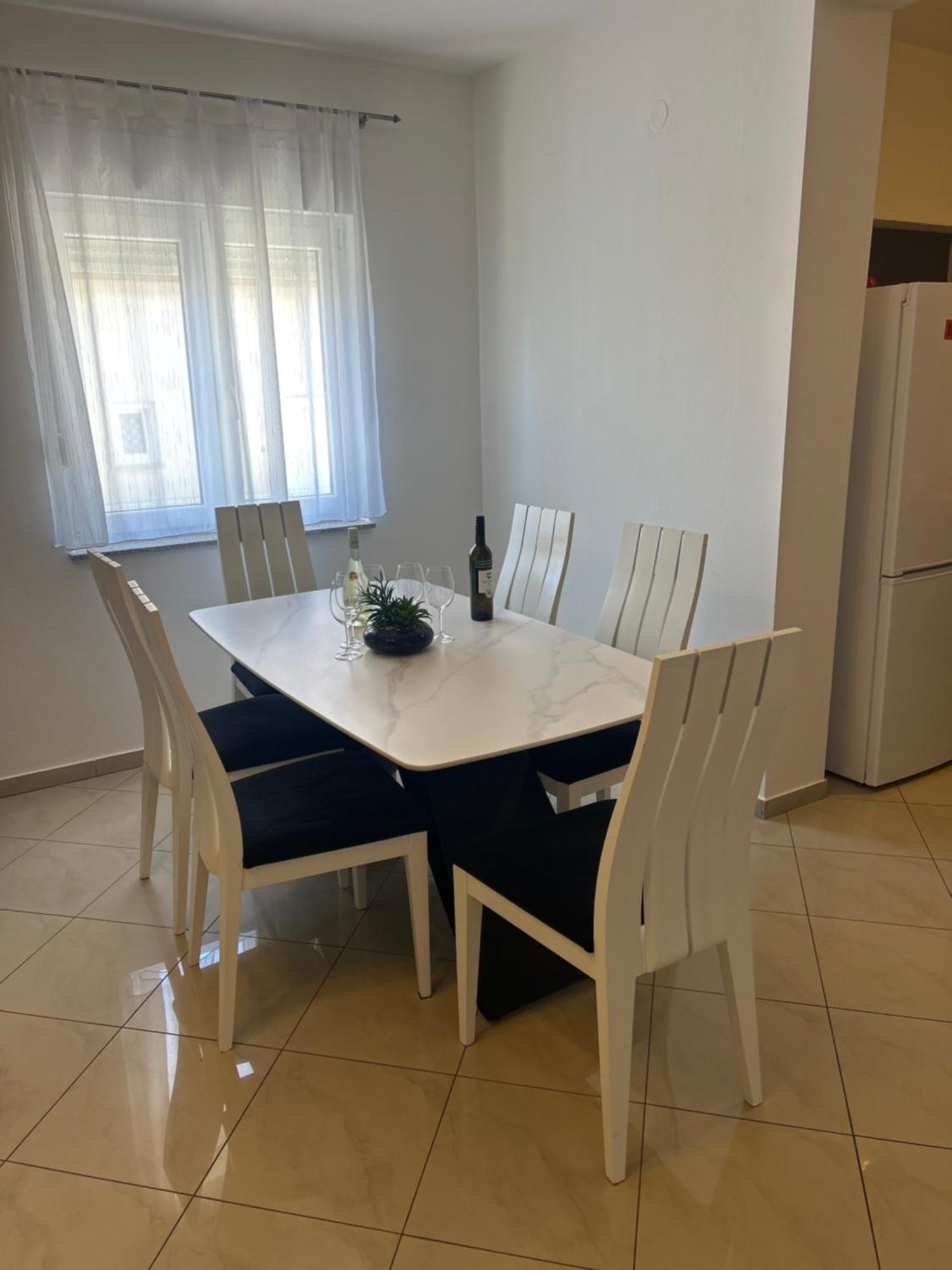 Apartments Purkovic Водице Екстер'єр фото