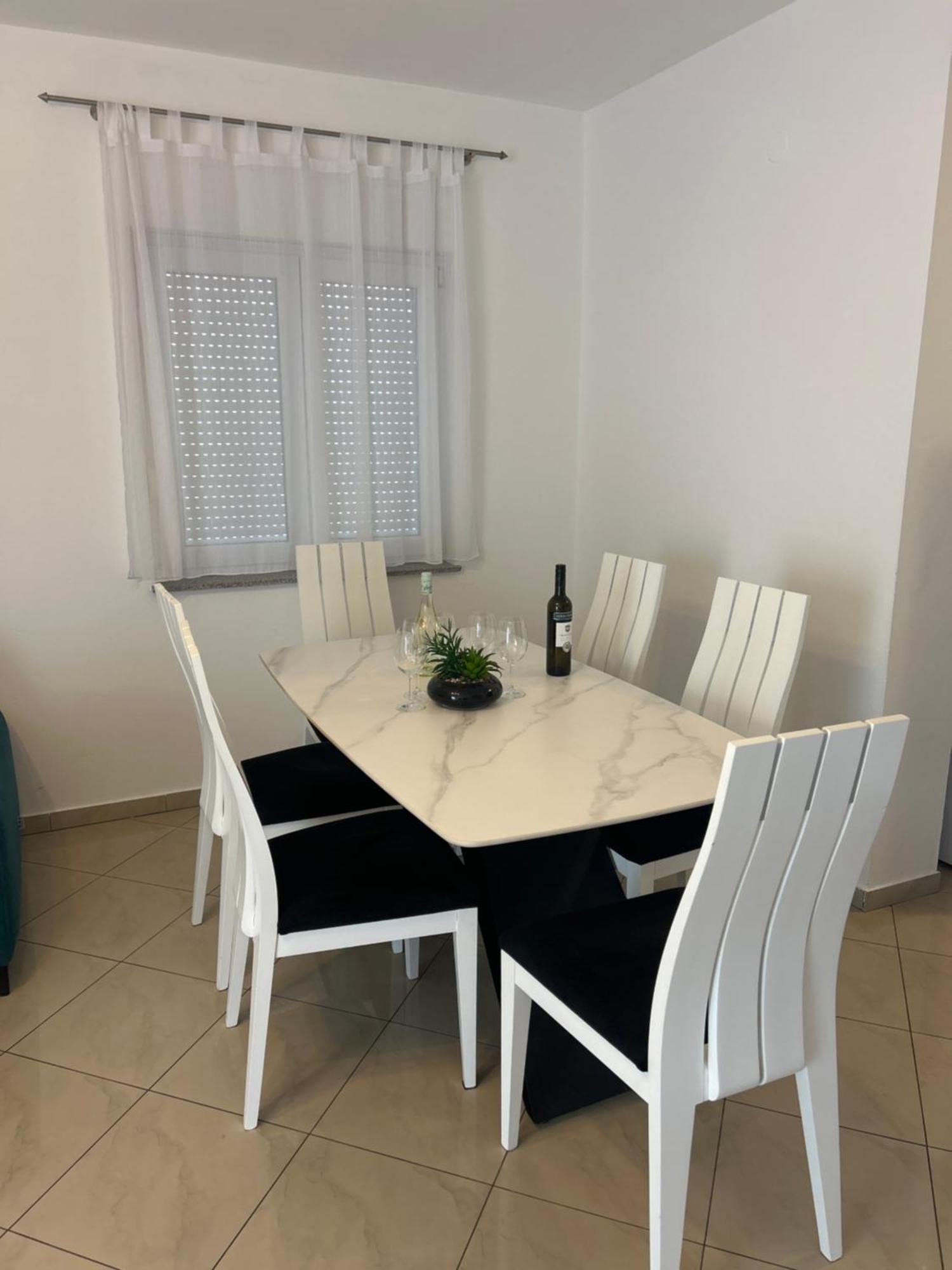 Apartments Purkovic Водице Екстер'єр фото
