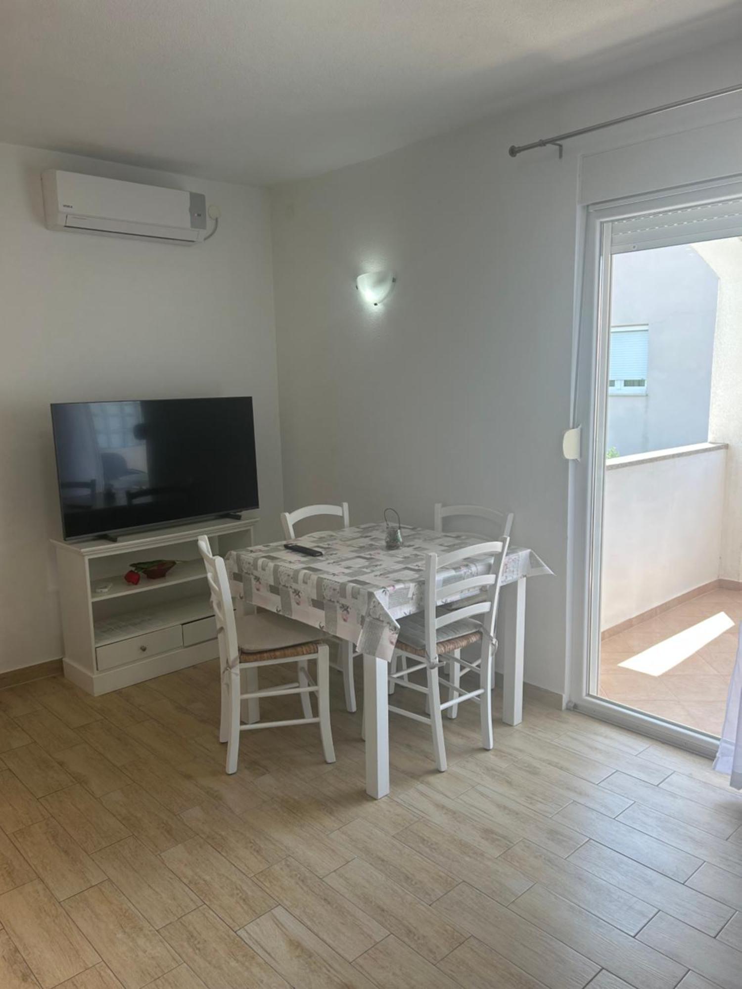 Apartments Purkovic Водице Екстер'єр фото
