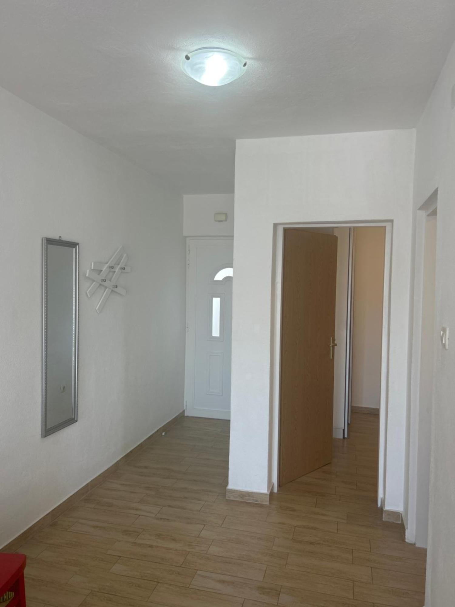 Apartments Purkovic Водице Екстер'єр фото