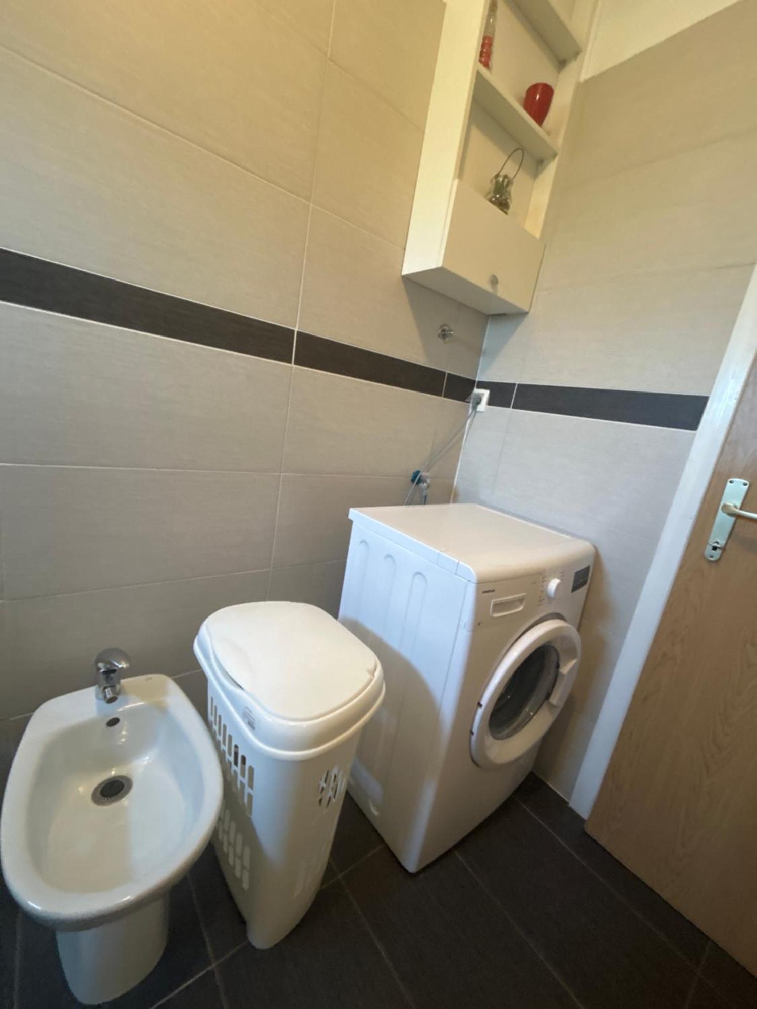 Apartments Purkovic Водице Екстер'єр фото
