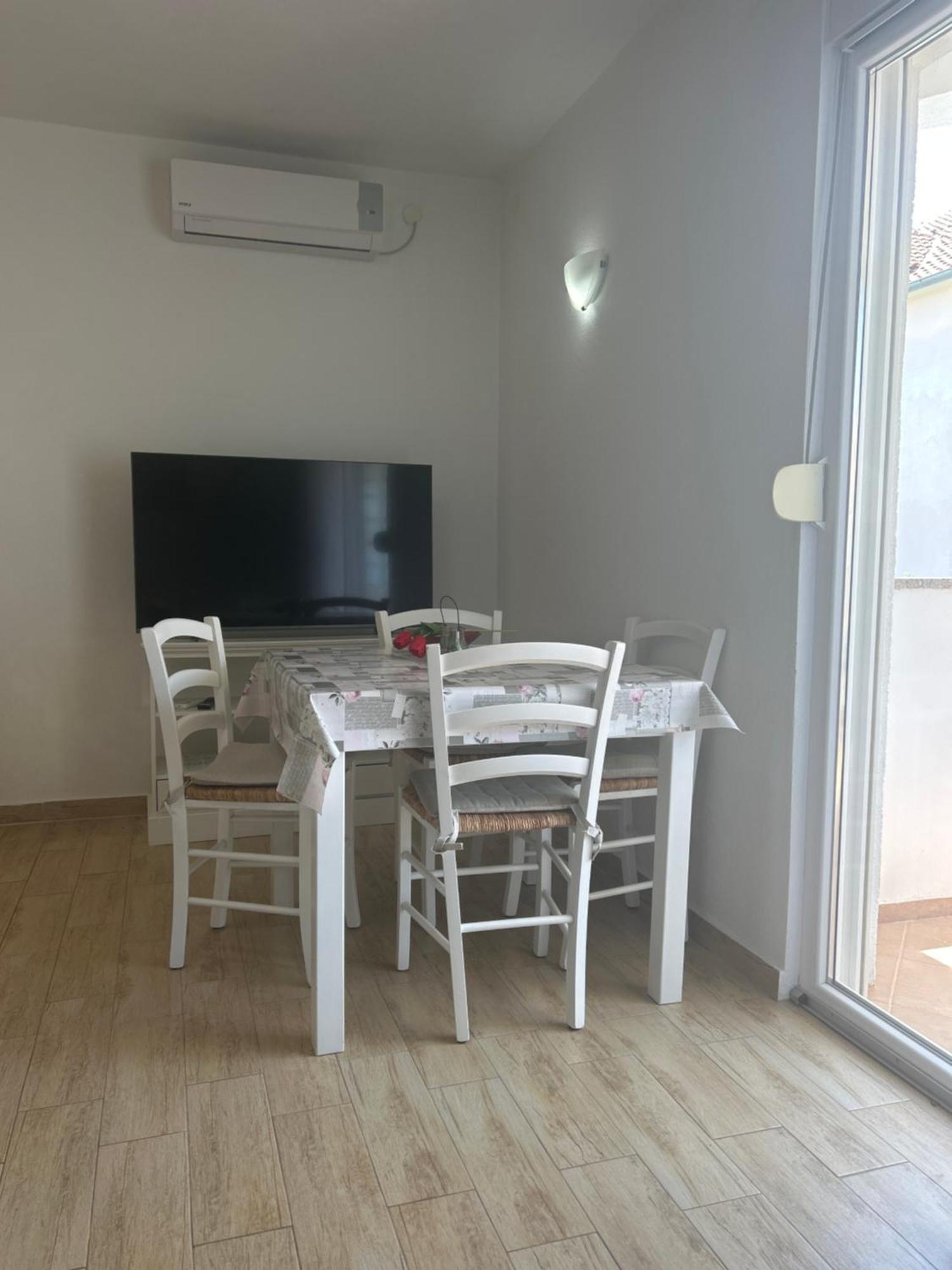 Apartments Purkovic Водице Екстер'єр фото