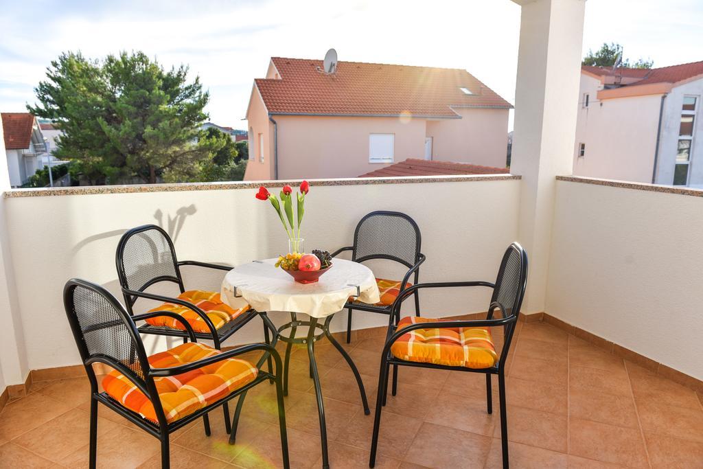 Apartments Purkovic Водице Екстер'єр фото