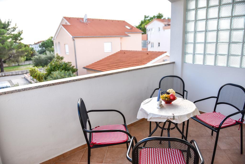 Apartments Purkovic Водице Екстер'єр фото