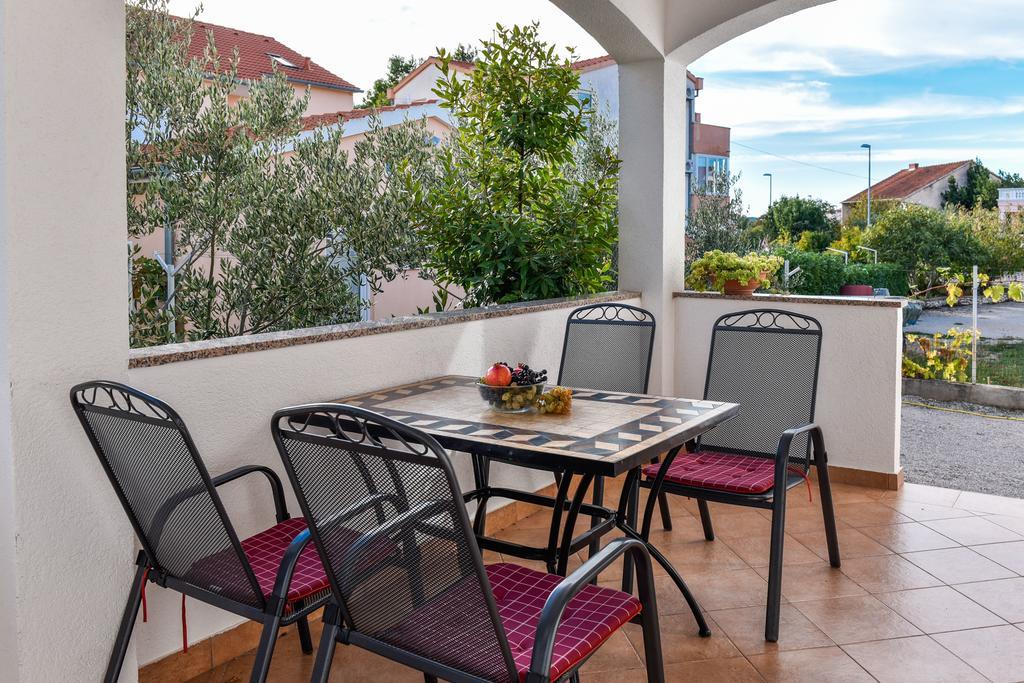 Apartments Purkovic Водице Екстер'єр фото