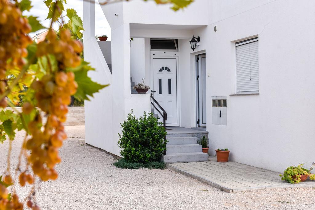 Apartments Purkovic Водице Екстер'єр фото