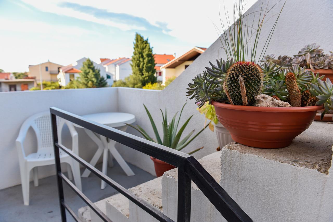 Apartments Purkovic Водице Екстер'єр фото